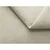 Kremno bela boxspring postelja s prostorom za shranjevanje 140x200 cm Palta – Makamii