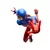 HASBRO Marvel Legends Retro Spider-Boy, (5000077816)