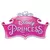 Puzzle Ariel in Jasmin Educa 2x48 delov od 5 leta