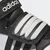 Adidas Patike za dečake Hoops Mid 3.0 ac i, Belo-crne
