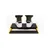 NUX NPB-M PEDAL BOARD S TORBO