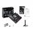 ASUS TUF GAMING B850M-E WIFI