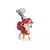 Action Figure Paw Patrol - Marshall