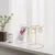 Lessentiel Maison Stalak za nakit TK-001, 22x28, Zlatne boje
