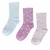 Nogavice Jenny 7KB-002-SS25 (3-PACK) Modra