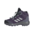 Adidas Patike za devojčice Terrex Mid Gtx K, JS2928, Ljubičaste