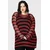 Pulover unisex - Dracul - KILLSTAR - KSRA009291