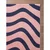 Modra/rožnata preproga 160x230 cm Aurora – ESTE