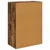 Kreveta s ladicama Dimljeni hrast 60 x 33,5 x 84 cm