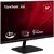 Viewsonic Monitor VA2432-MHD-3, 24”, 1920x1080, Full HD, IPS, 100 Hz, Crni