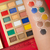 I Heart RevolutionxDisney paleta senčil - Fairytale Palette - Snow White