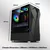 Armaggeddon Tron Holo 5 ATX black kućište ( 4899 )