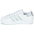 adidas Nizke superge SUPERSTAR J Bela