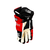Hokejske rokavice SHER-WOOD Code Encrypt Pro Black/Red/White Junior 10 palcev