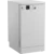 Beko Mašina za pranje sudova DVS 05024 W, 10 Kompleta, 5 Programa, Bela