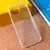 Torbica Transparent Ice Cube za iPhone 15 6.1