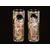 shumee Komplet 2 kozarcev za vodko - G. Klimt. Poljub + Adela (carmani)