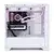 UGD Kućište za desktop računar Crate 2234, 600W, ATX, Midi tower, Belo