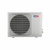 COOPER&HUNTER KLIMATSKA NAPRAVA ARCTIC CH-S12FTXLA-NG 3,5 KW + WIFI ZA OGREVANJE (-25°C)