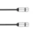 shumee Adapter 3,5 stereo vtič - 2x 3,5 stereo vtičnica slim vitalco (A2)