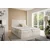 Boxspring postelja Tilo - 140x200 cm