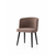 HANAH HOME Set 2 stolice Soft 4111 V2