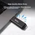 Netac USB Flash memorija, 16GB, USB 3.2, USB 3.1, USB 3.0, Crna