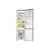 SAMSUNG RB38C650ESA Kombinovani frižider, 272l, NoFrost, Srebrni