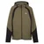 PUMA DUKS PUMA EVOSTRIPE FZ HOODIE DK ZA MUŠKARCE
