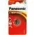 Panasonic CR-1620 1BP Li
