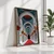 Wallity Slika GE126, 35 x 47 cm