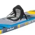 Rebel SUP deska Active RBA-4507-WH, 335cm
