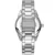 DKNY DK1L079M0015 Nolita Sport Silver
