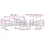 Set vanjskih sofa s jastukom 7 pcs Prirodna i svijetlo siva
