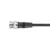 Kabel BNC vtič - BNC vtič ON RG58 vitalco kabel 3,0 m