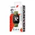 Smart watch CANYON My Dino KW-33, Teenager, 1.3 IPS, IP68, BT5.0, iOS, Android compatibile 155mAh, army zeleni