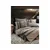 L`ESSENTIEL MAISON Ranforce posteljina (260x220) Arlo Brown
