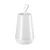 Stona LED lampa Parker 3W/IP20 ljubičasta