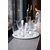 Komplet kozarcev za vino Lyngby Eaton 260 ml 2-pack