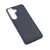 Maska za Samsung Galaxy S26 FE tamno plava Elegant