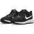 NIKE mladinski športni čevlji REVOLUTION 6 (PSV), črni