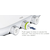GROHE tuš set s termostatsko armaturo SMARTCONTROL 360 DUO (26250LS0)-Moon white