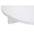 Wallity Klub sto Cream 92x35x92cm Sivi