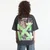 Majice Off-White Bacco Arrow Skate S/S Tee UNISEX Vintage Black S