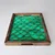 Aberto Design Poslužavnik REF010 48 x 38 x 4 cm, Šareni