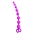 LyBaile Silikonske analne kroglice Pretty Love Parker