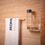 HOME DELUXE IR savna Redsun M Deluxe