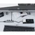 NATEC NMP-1984 FOWLER SLIM, USB Type-C 3u1 Multi-port