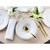 Creatable JEDILNI SERVIS Venice Creme
