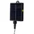Aigostar - LED solarna božićna girlanda 300xLED/8 funkcija 32m IP65 topla bela 1200 mAh